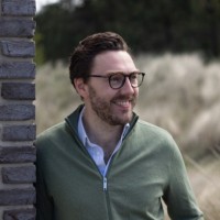Photo of Maarten